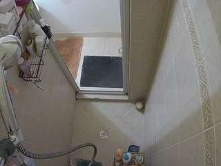 voyeurcam-baileybase-shower webcam model stream image