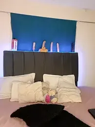 anna_dolls_ webcam model stream image