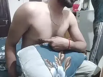 Abhiwolf webcam model stream image