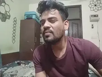 Abhiwolf webcam stripchat model stream image