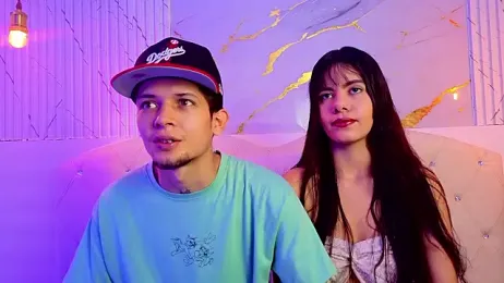 CharlotteandTaylorr webcam stripchat model stream image