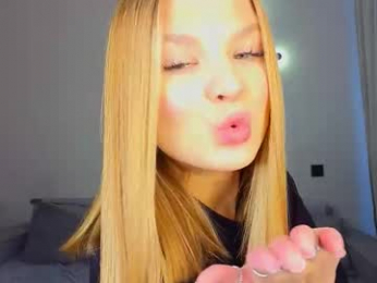 lovely_babyy webcam model stream image
