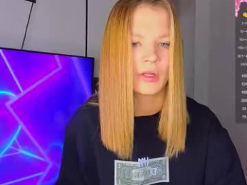 lovely_babyy webcam model stream image