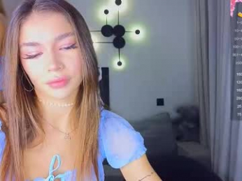 lovely_babyy webcam model stream image