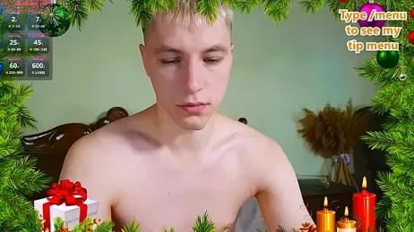 -ethan7inches- webcam model stream image