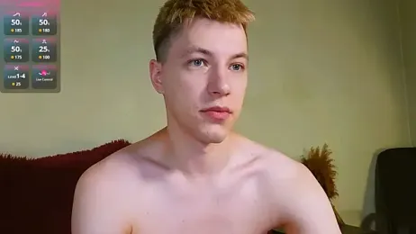 -ethan7inches- webcam model stream image