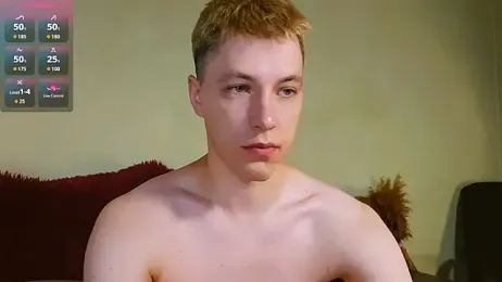 -ethan7inches- webcam model stream image