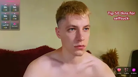 -ethan7inches- webcam model stream image