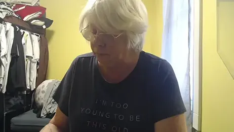 canadiancougar1965 webcam model stream image