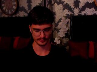 Aleex Miller webcam model stream image