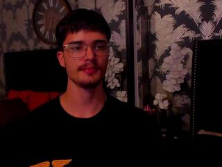 Aleex Miller webcam model stream image