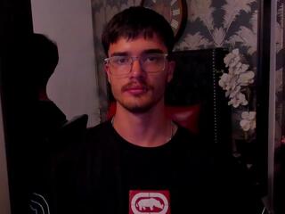 Aleex Miller webcam model stream image