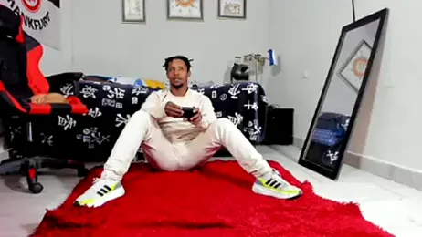 AlejoKhalifa_ webcam model stream image