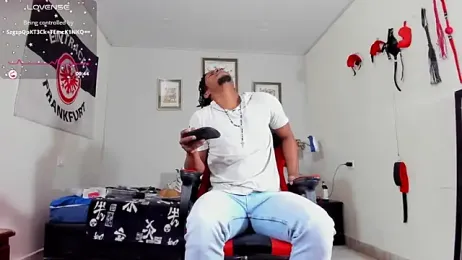 AlejoKhalifa_ webcam model stream image