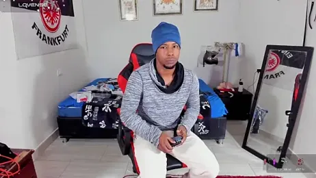 AlejoKhalifa_ webcam model stream image