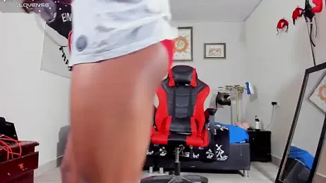 AlejoKhalifa_ webcam model stream image