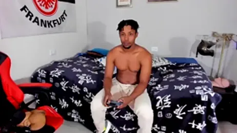 AlejoKhalifa_ webcam model stream image