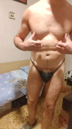 liquify webcam model stream image