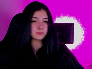 Jenny Di webcam model stream image