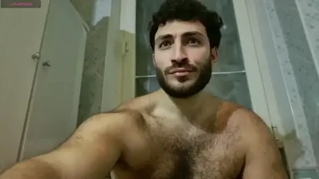 mark_ariete webcam model stream image