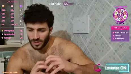 mark_ariete webcam stripchat model stream image