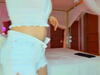 alejadollts webcam model stream image