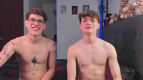 andybxby webcam stripchat model stream image