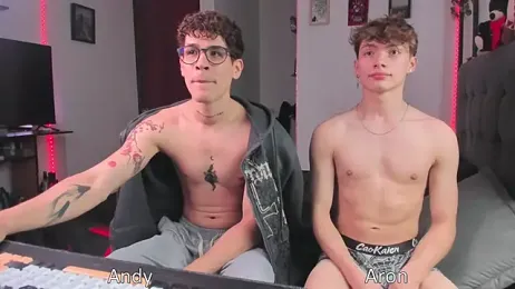 andybxby webcam stripchat model stream image