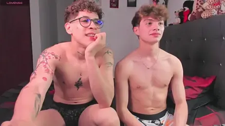 andybxby webcam model stream image