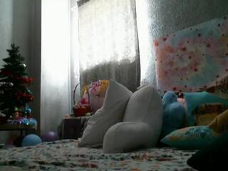 Parker Rain webcam model stream image