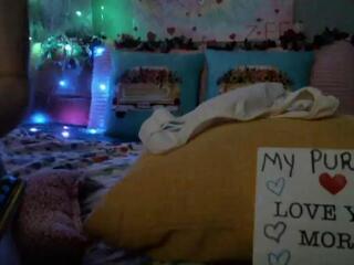 Parker Rain webcam model stream image