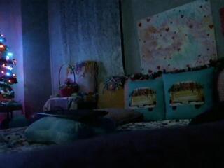 Parker Rain webcam model stream image