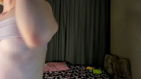 Allettaevee webcam stripchat model stream image