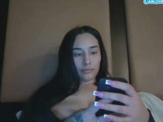 juicyfreakyloveee webcam model stream image