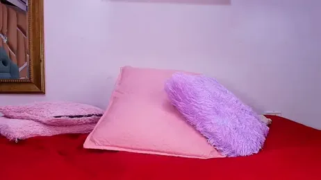 naia_blessed webcam model stream image