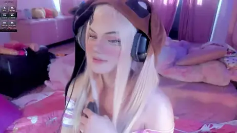 Angelica_Reborn webcam model stream image