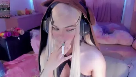 Angelica_Reborn webcam model stream image