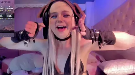 Angelica_Reborn webcam model stream image