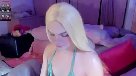 Angelica_Reborn webcam model stream image
