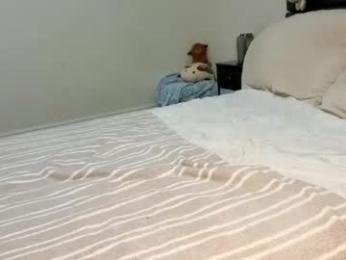 scarletterose_504259 webcam model stream image