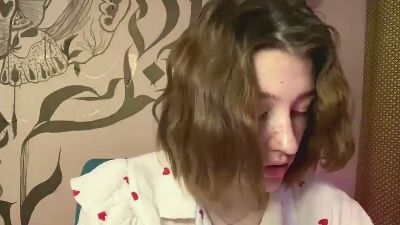 HuiKatowicz webcam model stream image