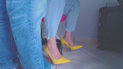 AngelDevil93 webcam model stream image