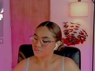 ximena-sotto1 webcam model stream image