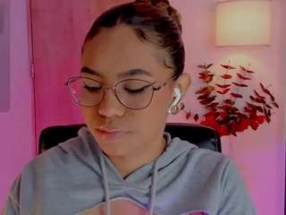 ximena-sotto1 webcam model stream image