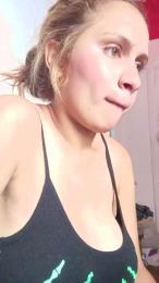 amelicandy21 webcam model stream image