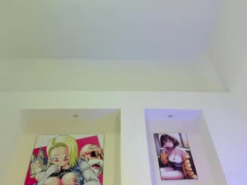 thedol1 webcam model stream image