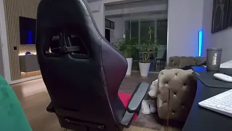 UbbeViking webcam model stream image