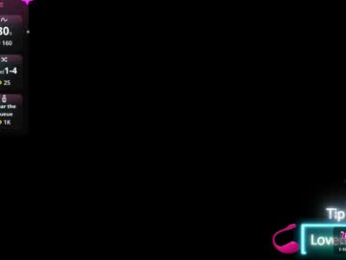 secrets_of_the_barber webcam chaturbate model stream image