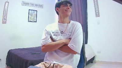 harry_232001 webcam model stream image