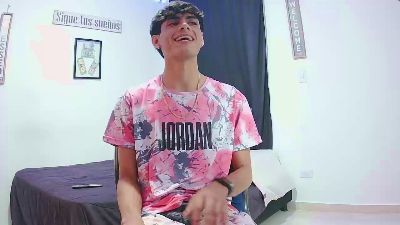 harry_232001 webcam model stream image